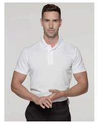 Botany Polo,<br/> Men's